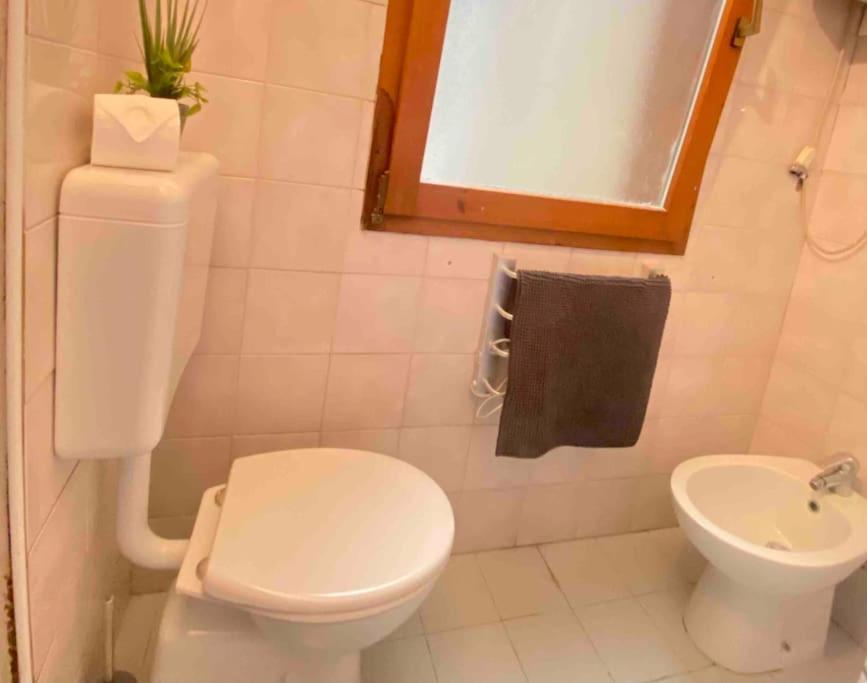 Low-Cost Teatro Romano Apartment Verona Exterior photo